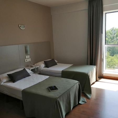Duerming Villa De Sarria Hotel Luaran gambar