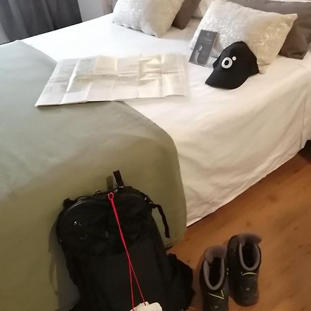 Duerming Villa De Sarria Hotel Luaran gambar