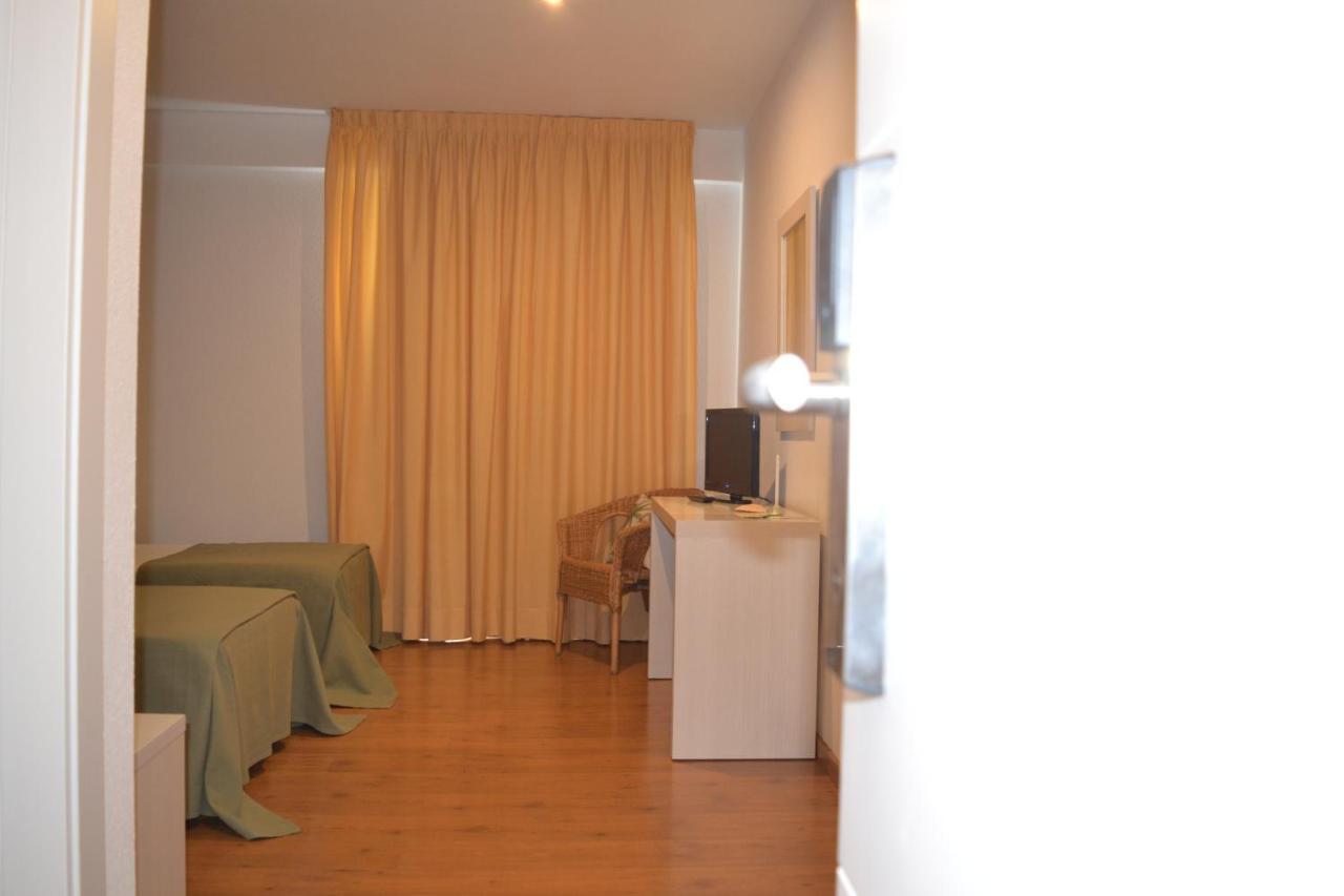 Duerming Villa De Sarria Hotel Luaran gambar