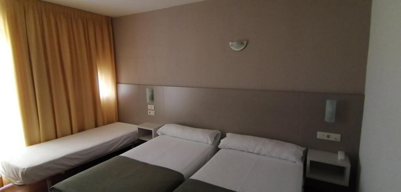 Duerming Villa De Sarria Hotel Luaran gambar