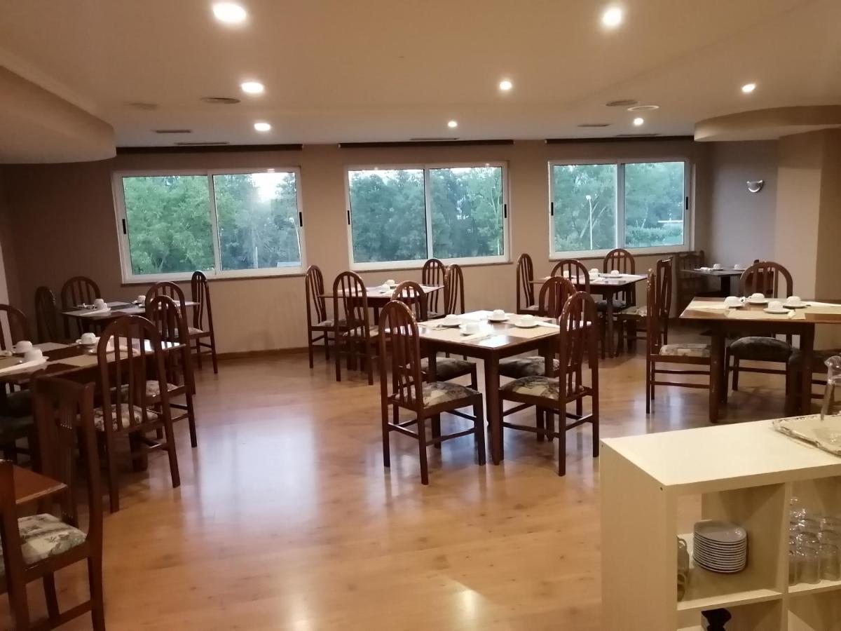 Duerming Villa De Sarria Hotel Luaran gambar