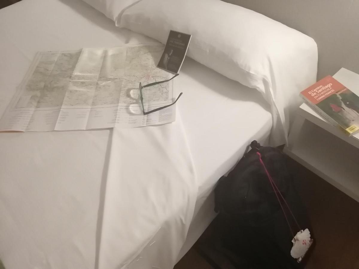 Duerming Villa De Sarria Hotel Luaran gambar