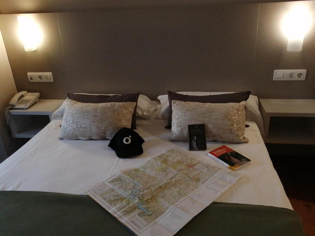 Duerming Villa De Sarria Hotel Luaran gambar