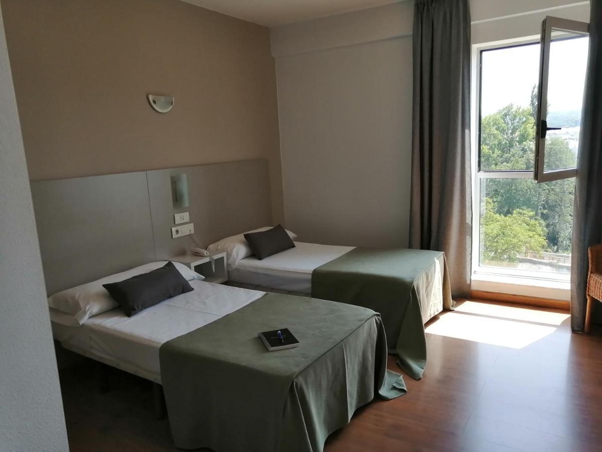 Duerming Villa De Sarria Hotel Luaran gambar