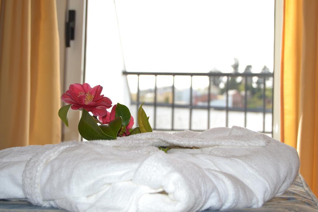 Duerming Villa De Sarria Hotel Luaran gambar