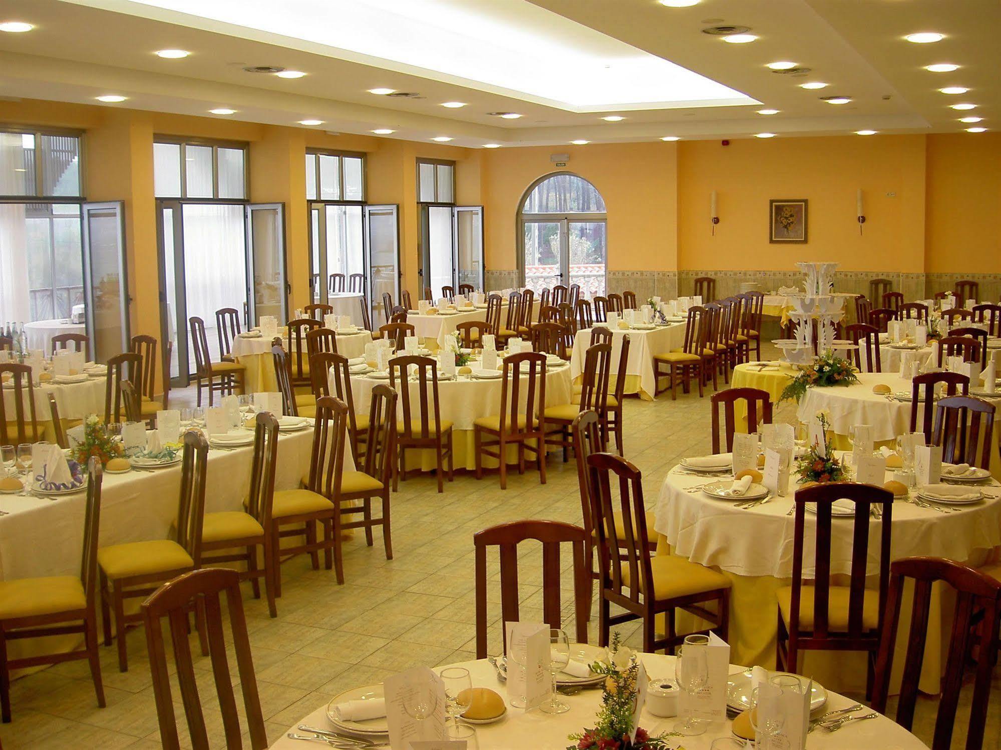 Duerming Villa De Sarria Hotel Luaran gambar