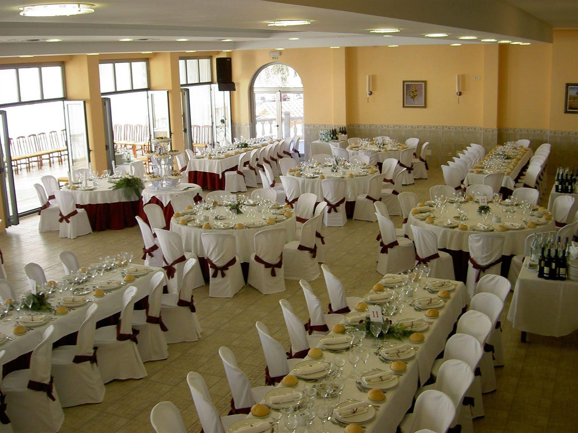 Duerming Villa De Sarria Hotel Luaran gambar